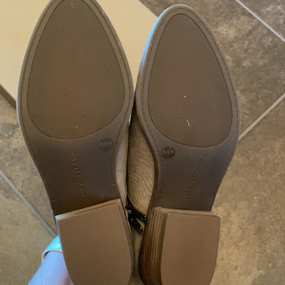 Lucky Women’s Fhuna Bootie - Picture 6 of 7